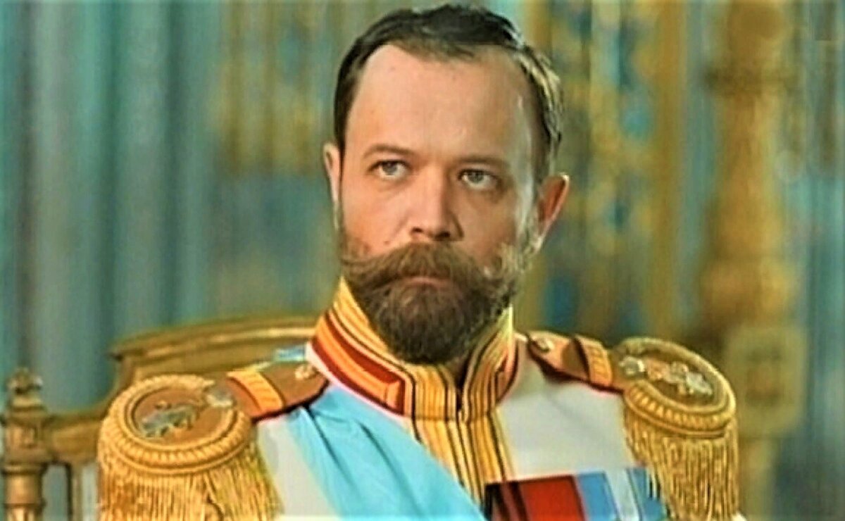 Кадр из фильма