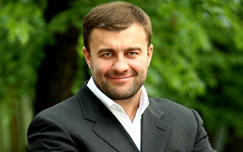 Пореченков википедия
