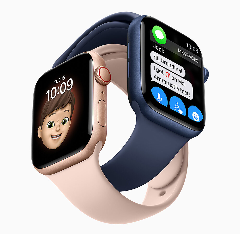 Источник фото: Apple