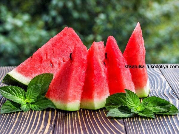 Увлажнение и питание кожи