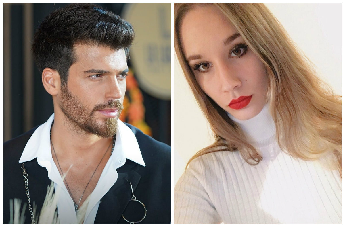 Персонаж Елены Селин Кахраман возможно положит глаз на Озгюра / источник фото: Инстаграм @bayyanlisfox @selkahraman