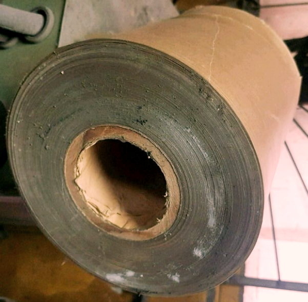 Конденсаторная Бумага | Анатолий Димитрук ("КЗПО") | Дзен