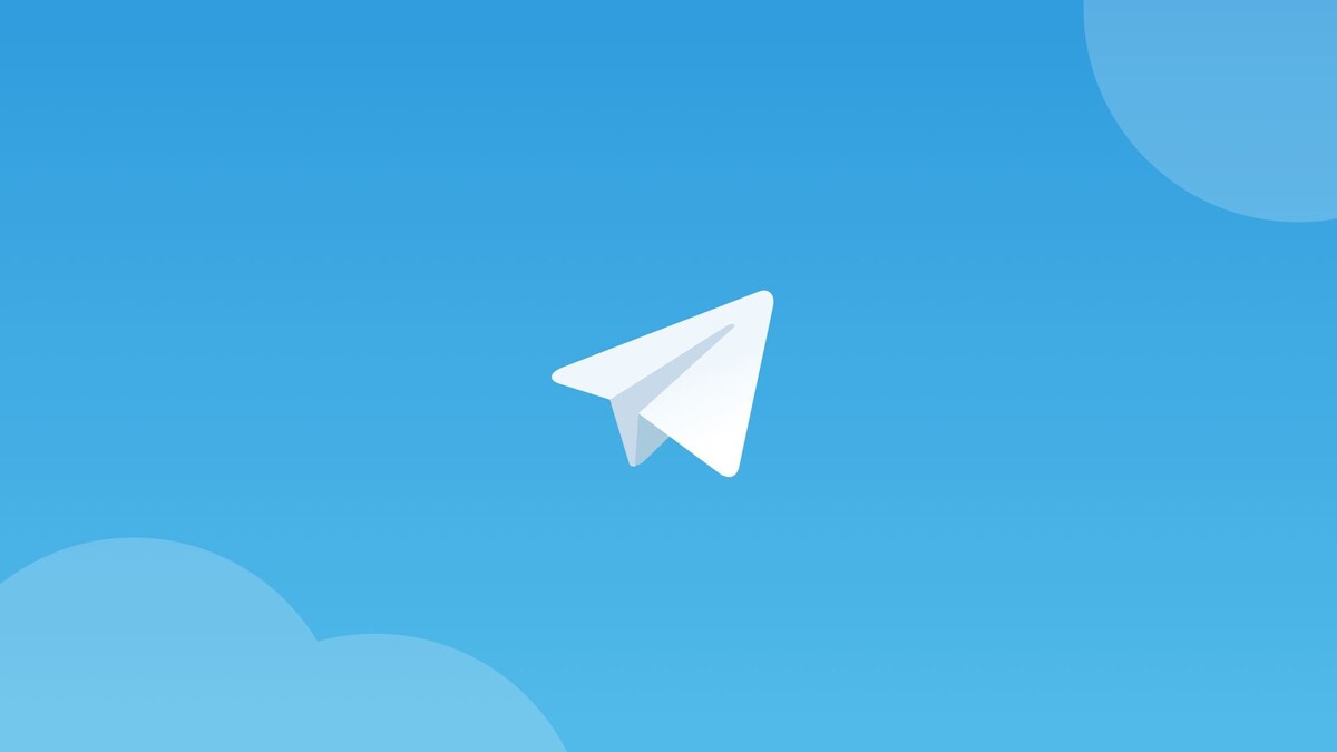 Что такое Telegram?