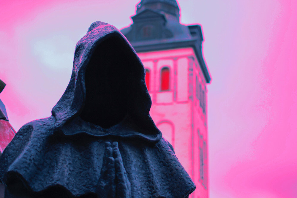 Photo by Andrew Kondrakov on Unsplash