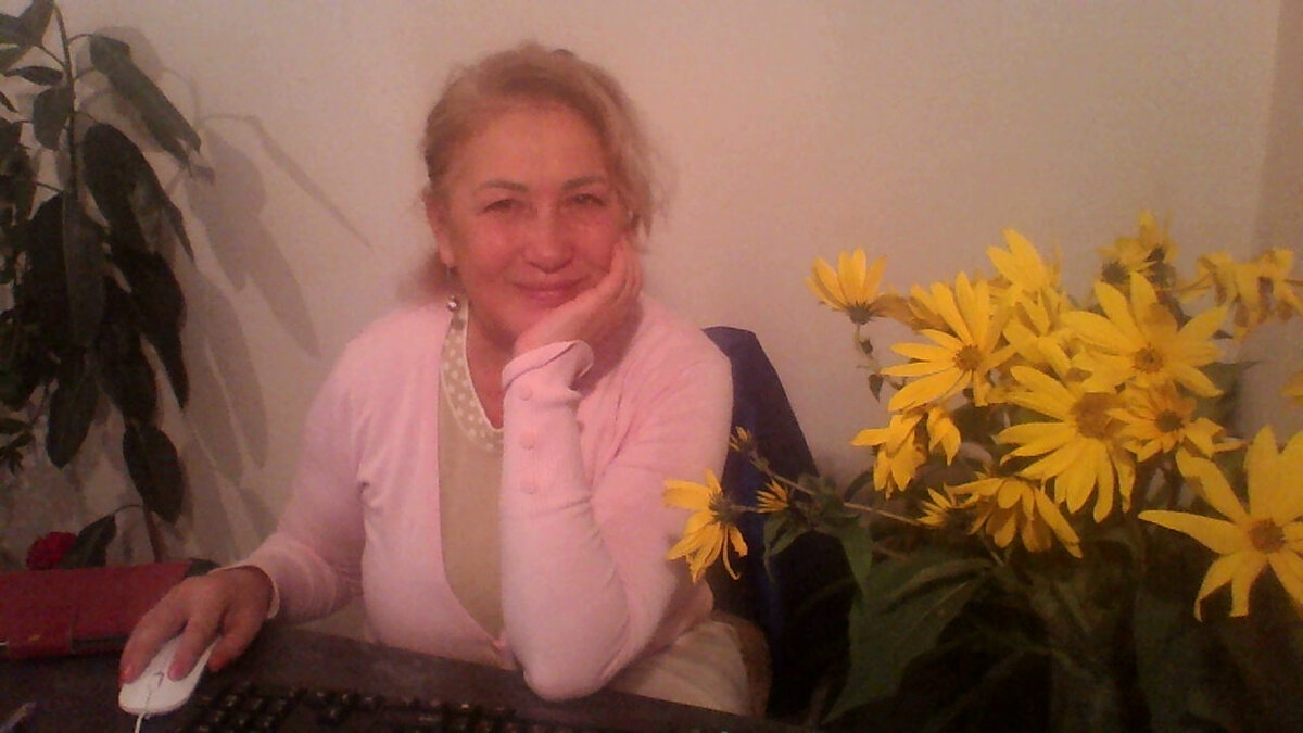 Из личных фото: автор проекта "Честно о жизни человека на Земле"