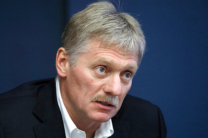 Кремль заявил о работе ЦРУ с Навальным admin