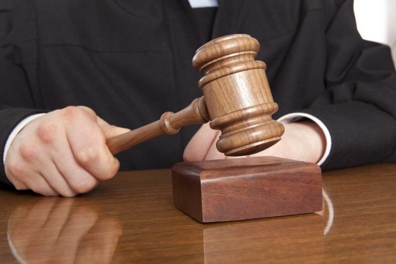 Мантиеносец за работой. По башке вас Граждане Хозяева страны!