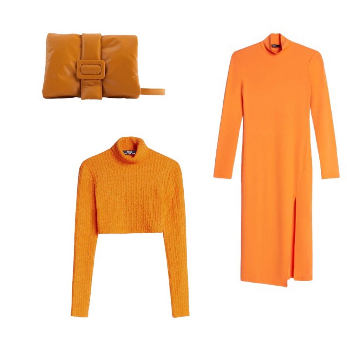 Самые модные цвета для гардероба на сезон осень-зима 2020/2021: образы от дизайнеров и вещи из магазинов