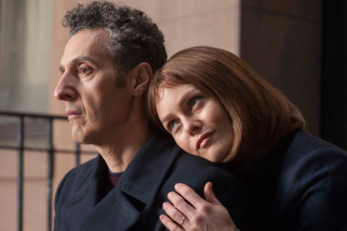 Под маской жиголо Fading Gigolo, 2013 (16+) Жанр: Комедия.
Страна: США.
Режиссер: Джон Туртурро.
Рейтинг Кино Поиск - 6,6
Рейтинг IMDb - 6,2

Герой Вуди предлагает своему небогатому другу услуги сутенера в оригинальном бизнесе — любовных играх с состоятельными женщинами. И, казалось бы, все пошло как по маслу, но после череды комичных ляпов и позорных провалов, становится очевидно, что парни плывут против течения денег и любви…
⠀
В ролях: Джон Туртурро, Вуди Аллен, Шэрон Стоун, София Вергара, Ванесса Паради, Лив Шрайбер, Макс Каселла, Боб Бэлабэн, Джилл Скотт, Айда Туртурро, Майкл Бадалукко, Кэтрин Боровиц, Дэвид Маргулис, Тоня Пинкинс, Джейд Диксон ...