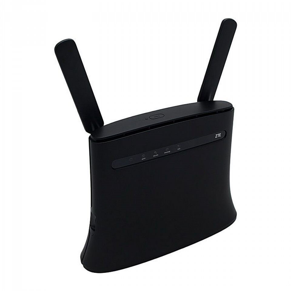 Интернет-центр ZTE MF283.