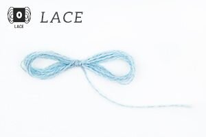 Кружевная пряжа