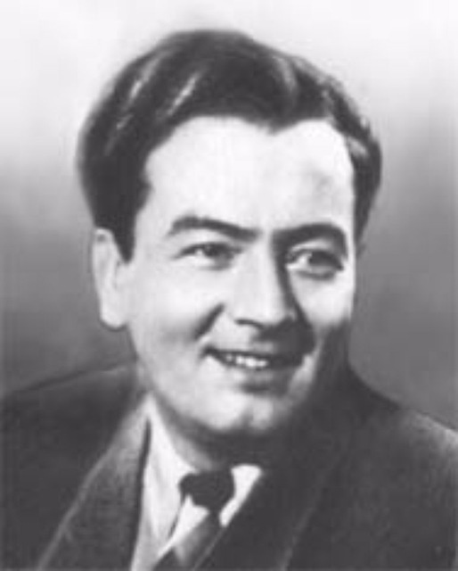 Леони́д Гера́симович Кострица (3 февраля 1919 года, Киев — 5 ноября 1970 года, Ленинград) — эстрадный певец. Заслуженный артист РСФСР (1956).