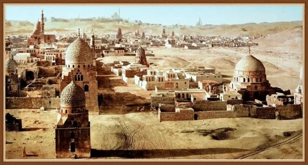 История халифата