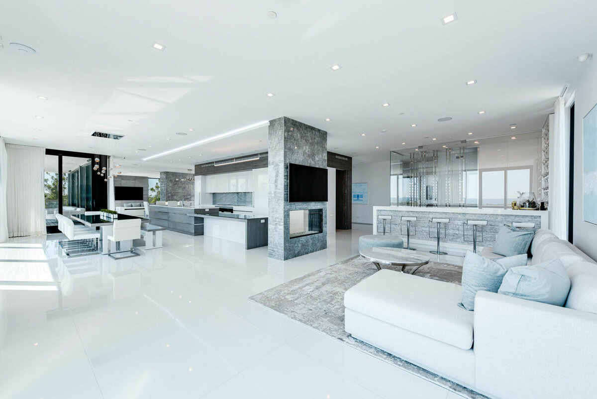 Элитная отделка