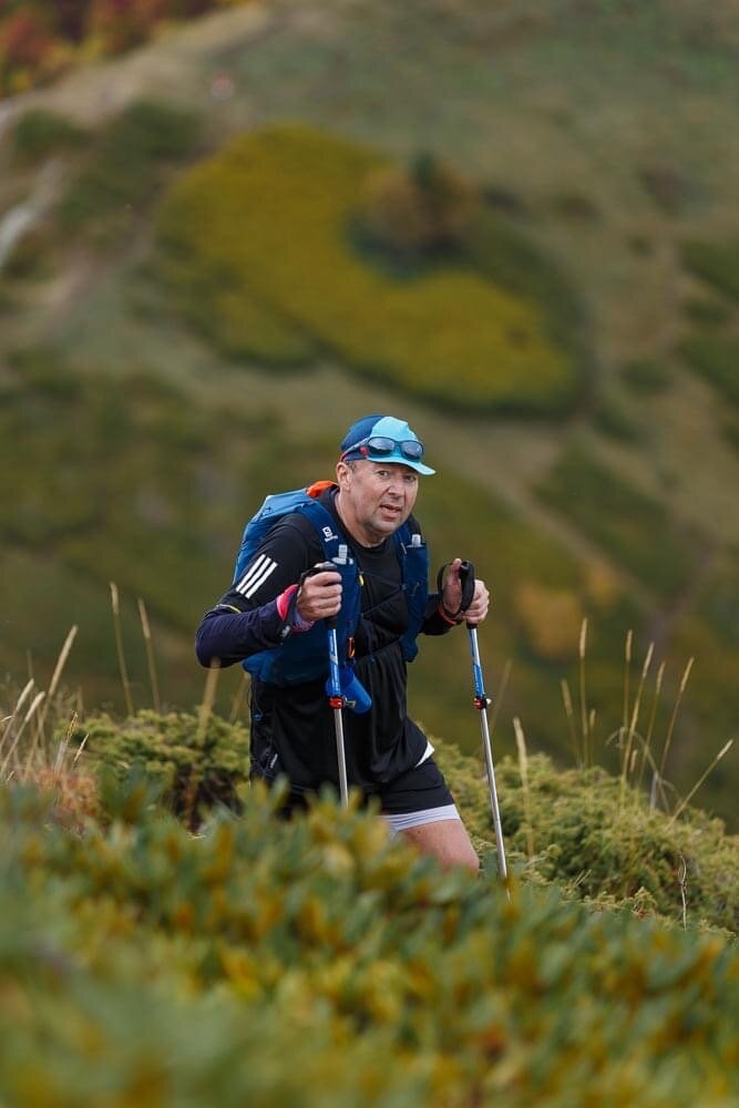 Неугомонный, все ему мало