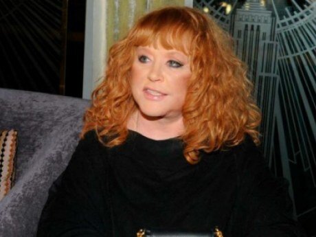 Алла Пугачева