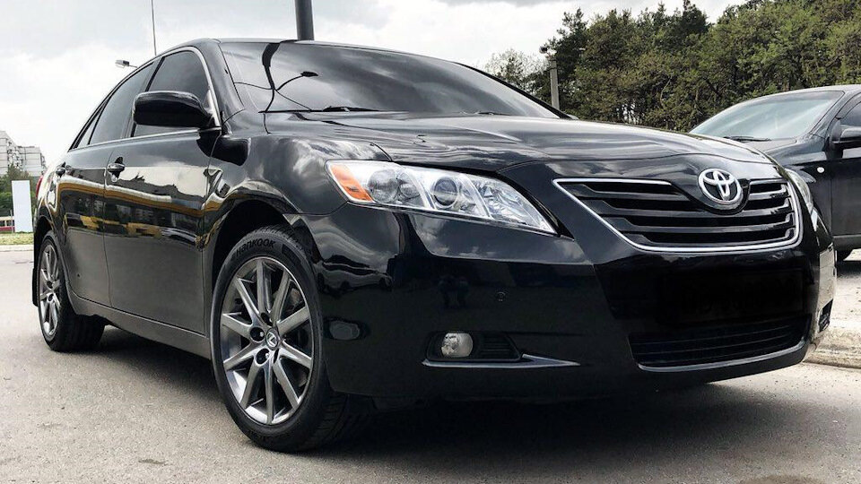                                                                 toyota camry xv40 2006-2009