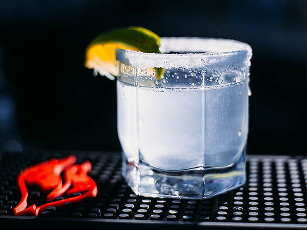 Коктейль Текила Бум