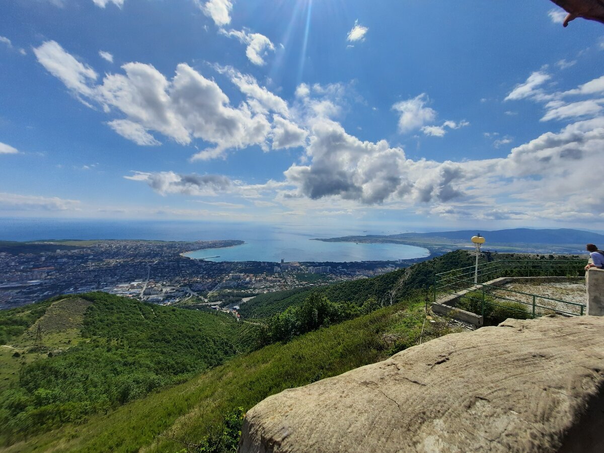 Тот самый вид