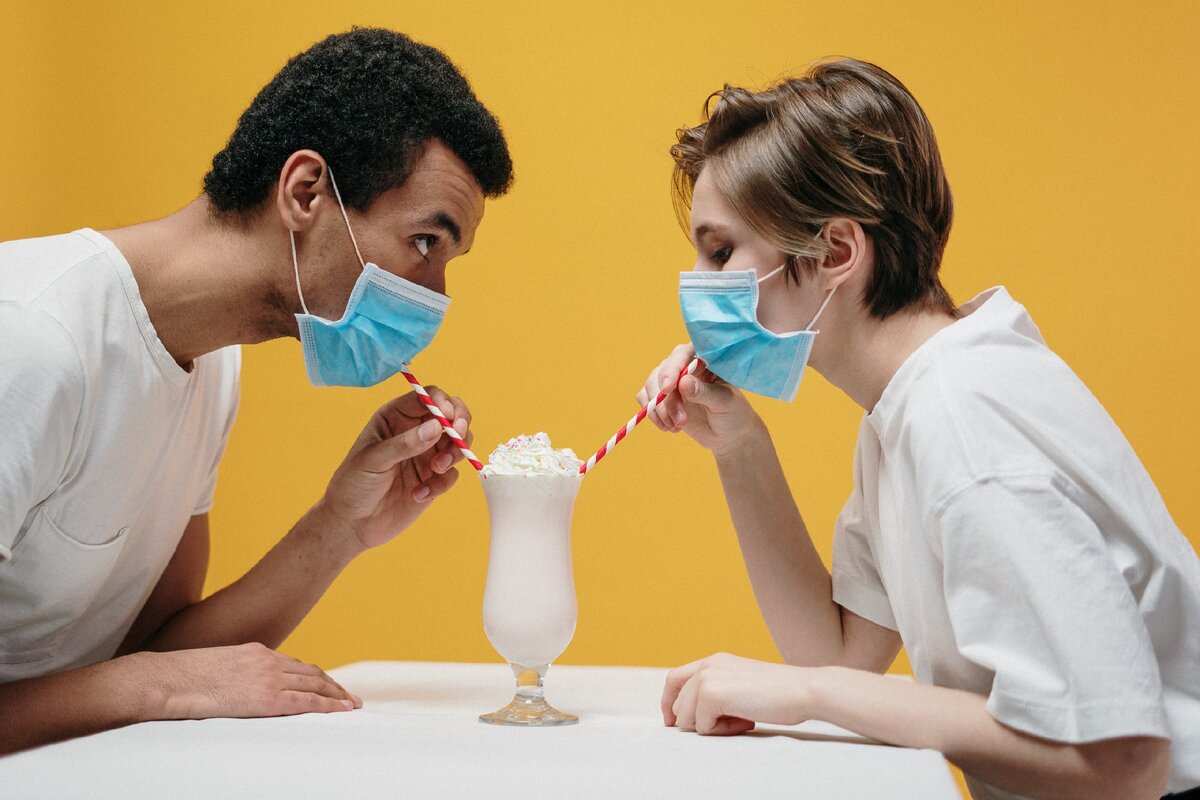 Жизнь невозможно повернуть назад и старые привычки сложно поменять