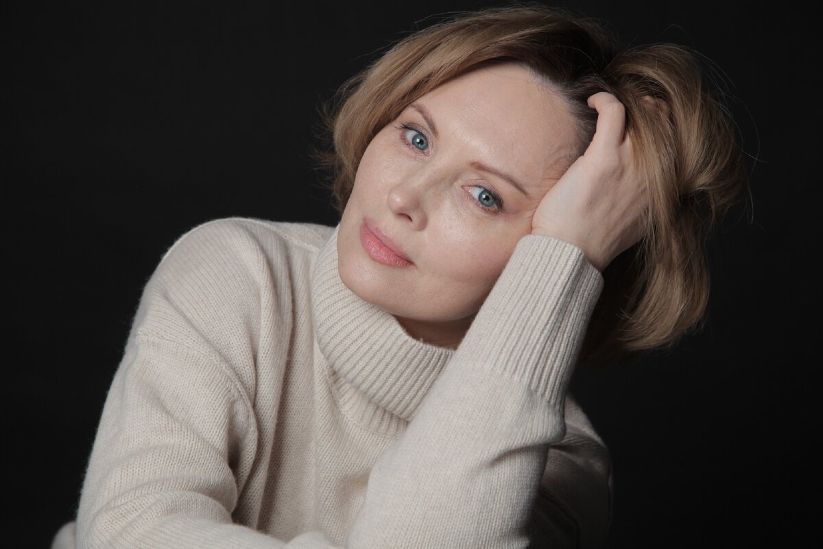 Елена Ксенофонтова