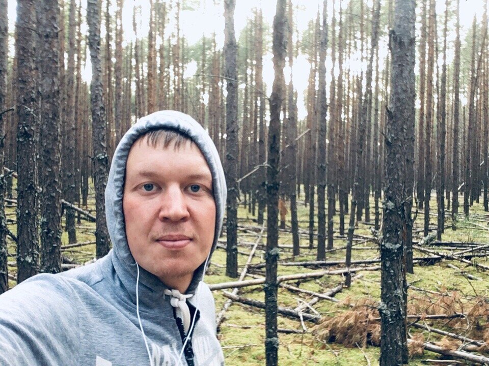 Фото автора