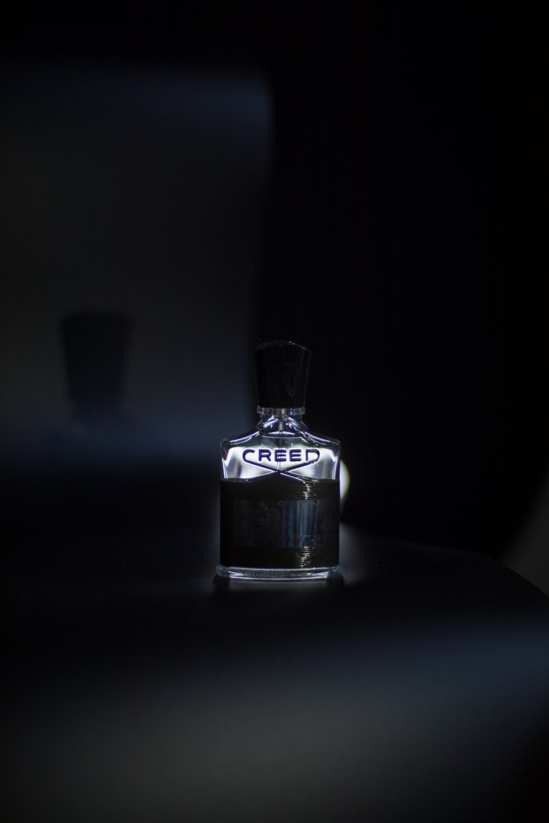 Легендарный Creed Aventus стал стоить неприлично дорого. Благо, nufnaf есть что предложить взамен!
