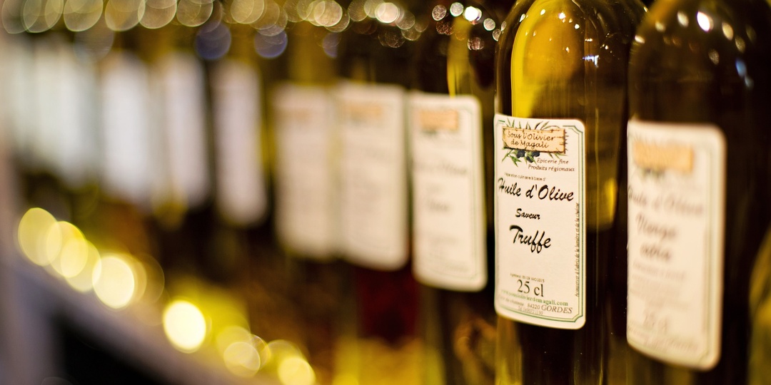 Почему всем надо есть оливковое масло и как его выбирать