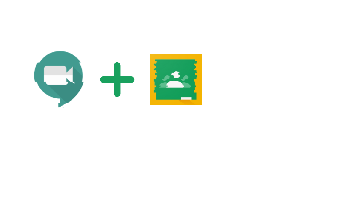 Интеграция Google Meet с Google Classroom без G Sute for Education