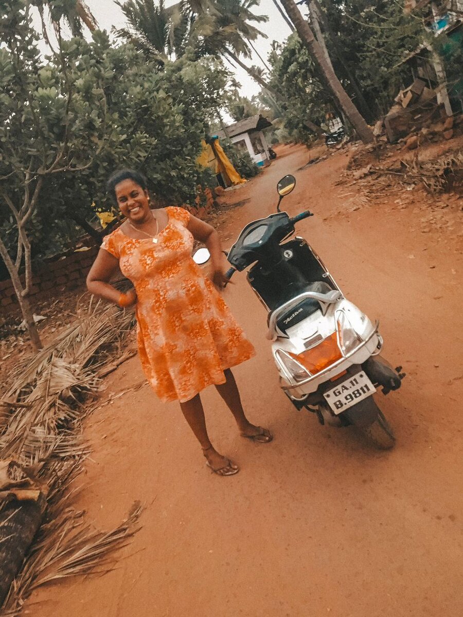 Фото из личных источников.