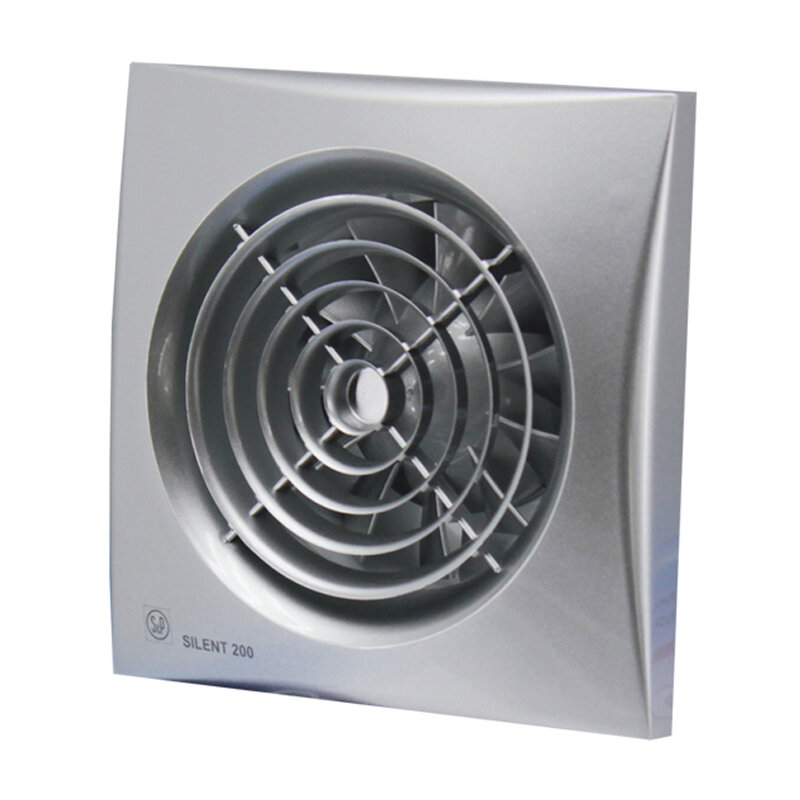 Вытяжной вентилятор. Картинка взята из открытого источника Yandex.