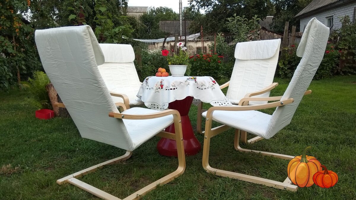 Ждем гостей на чаек