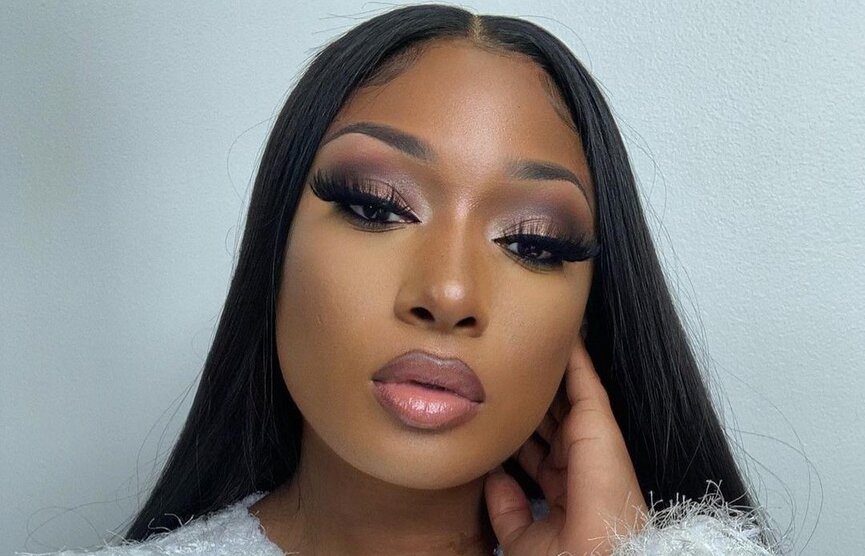 Megan Thee Stallion
Фото: Instagram
