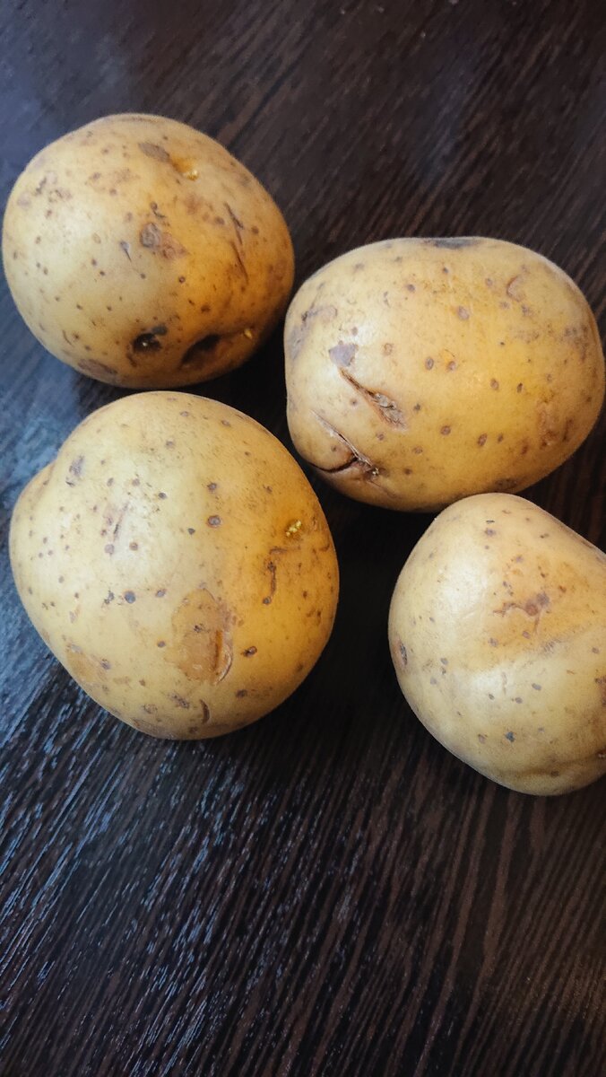 Средние, штук 6