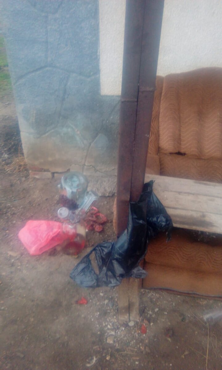 Личное фото.