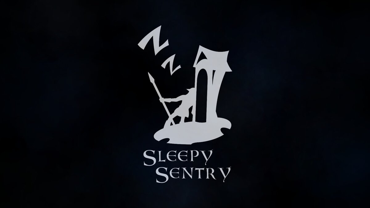 Логотип студии.