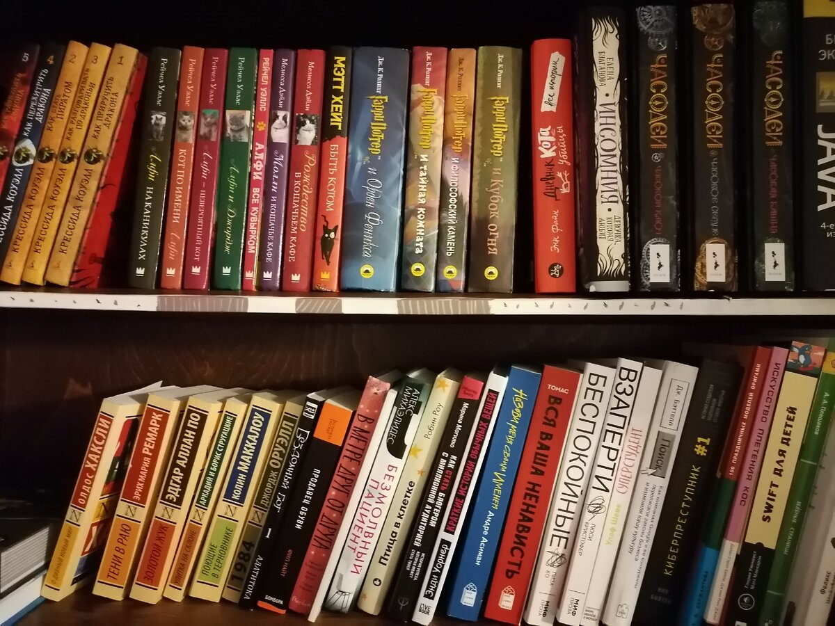 Книжные файлы. Архив книг. Book Archive.