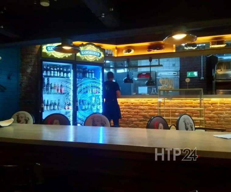 Кафе и ресторанам в Татарстане продлят время работы