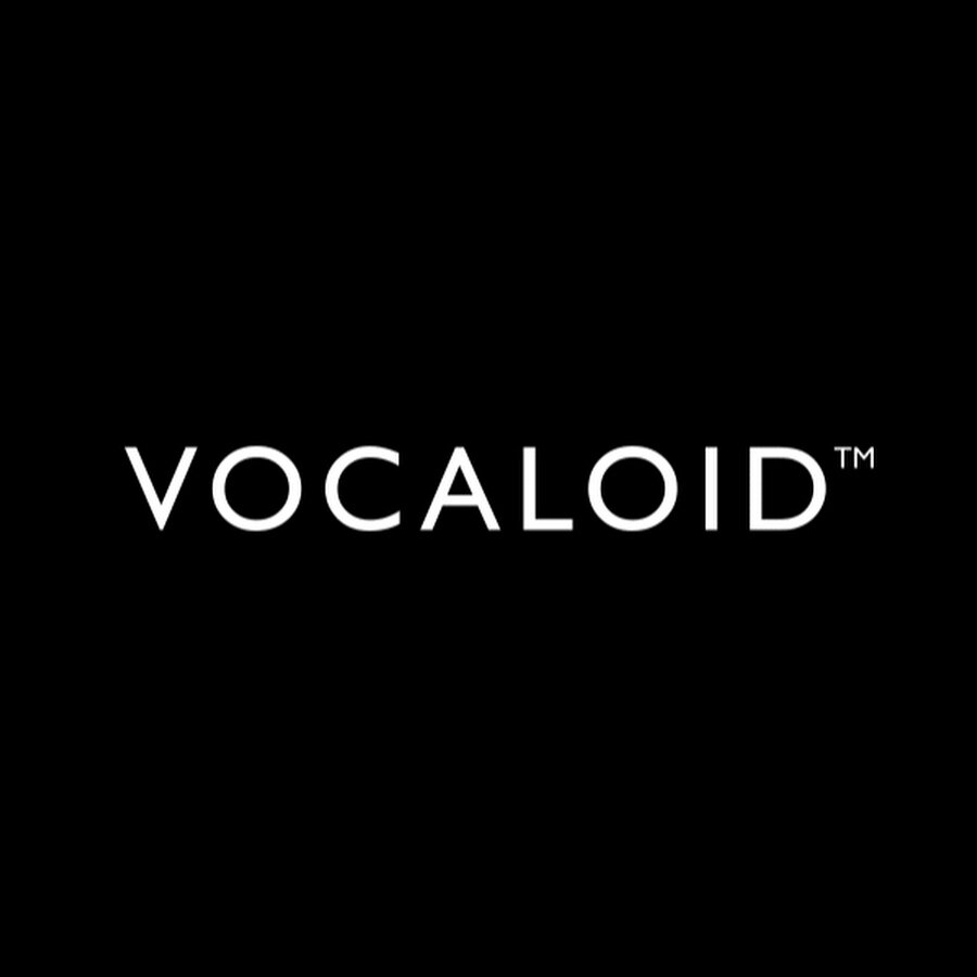 Логотип программы "Vocaloid"