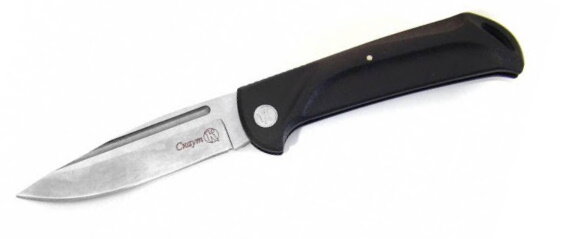 Нож складной Скаут, сталь AUS-8, Кизляр