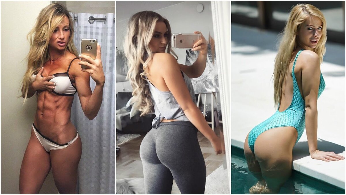 Польза занятий калистеникой для девушек