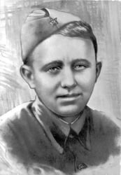 Бондаренко Владимир