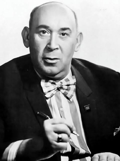 Готлиб Ронинсон