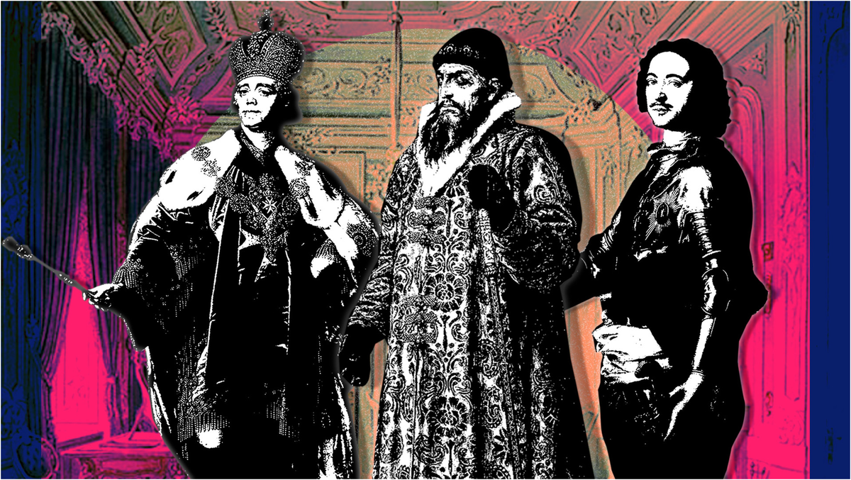 Виктор Васнецов 