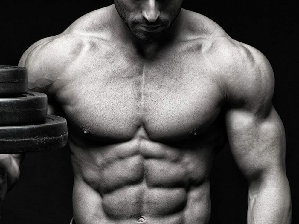 Всем доброго времени, дорогие читатели, представляю вашему вниманию лучшие добавки для взрывного роста мышц, при учёте хороших тренировок, питание результат будет быстро. 