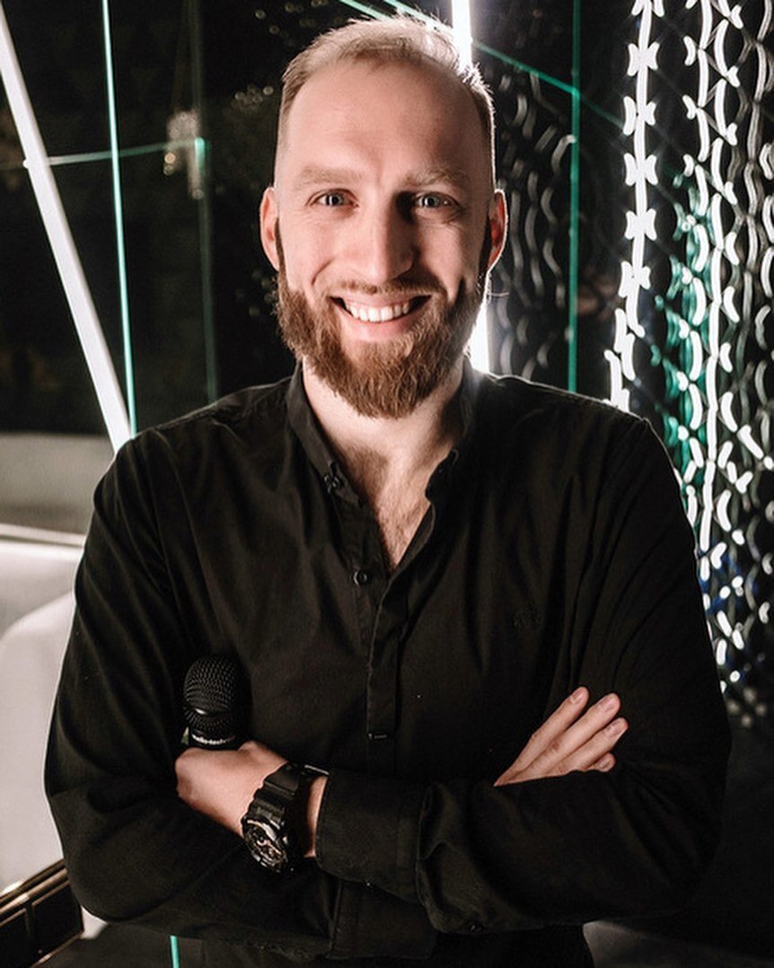 Артем Сорока 