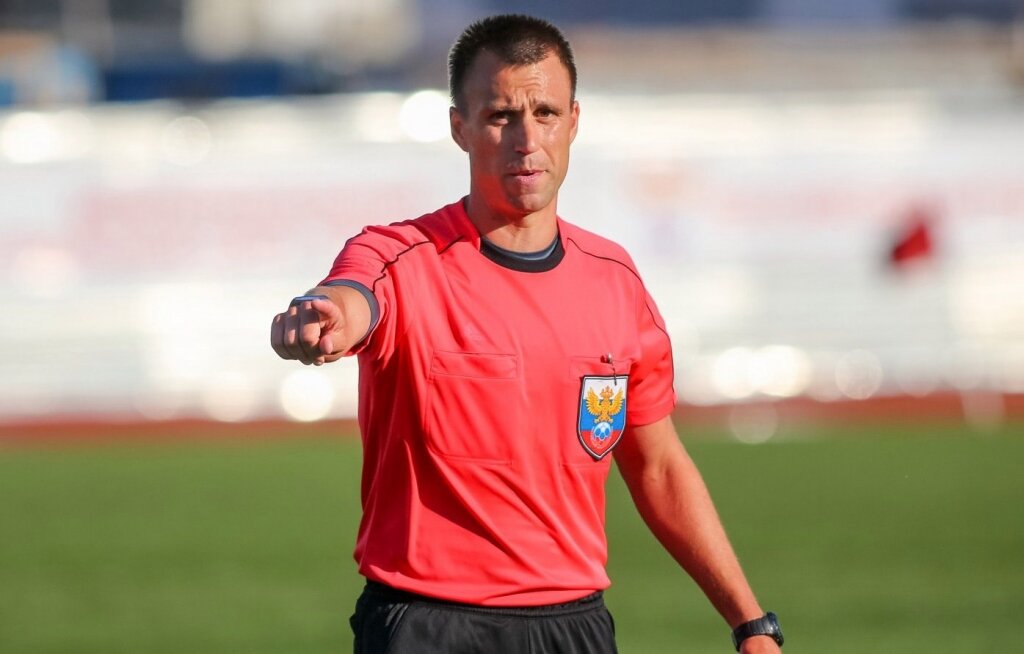 Игорь Панин