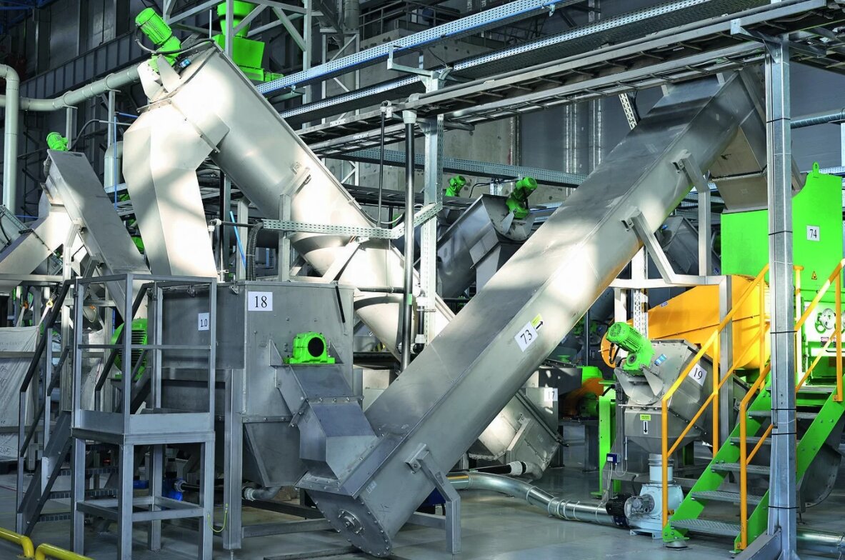 Корпорация «Экополис»