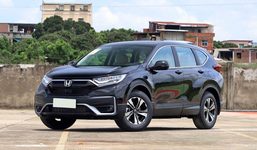 Honda CR-V 2020