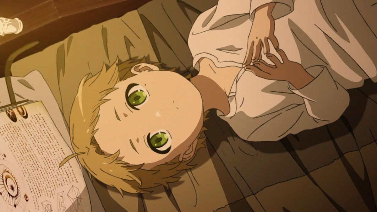 Рудеус Грейрат